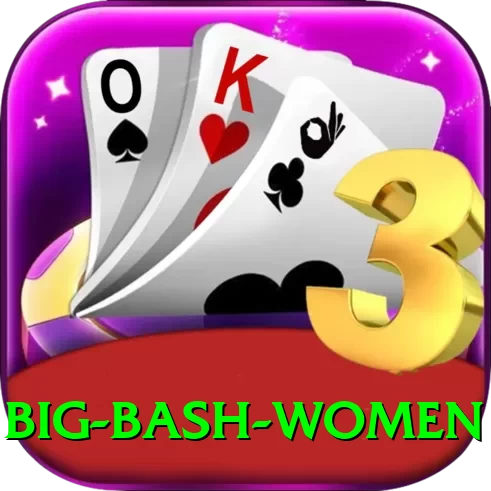 big bash women VIP Edition v4.4.6 - 2