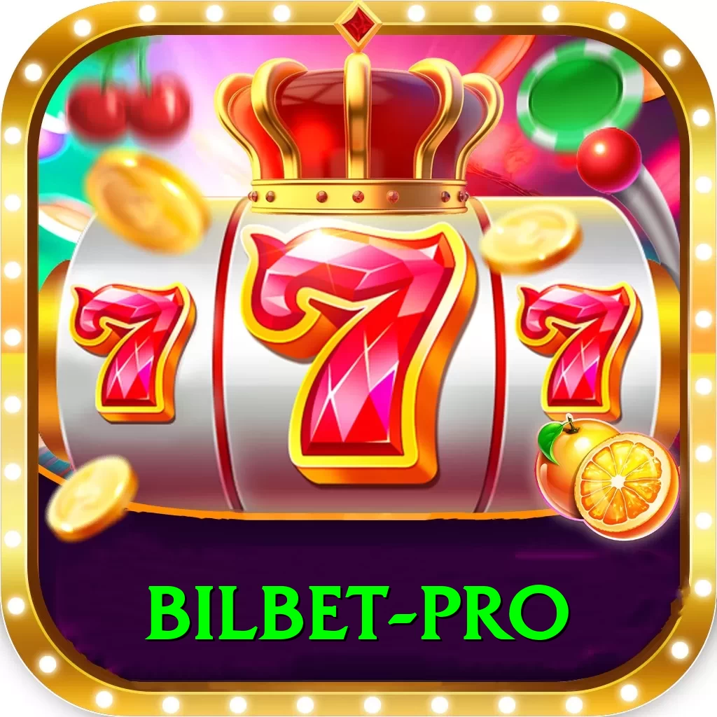bilbet Casino Official v5.5.4 - 2
