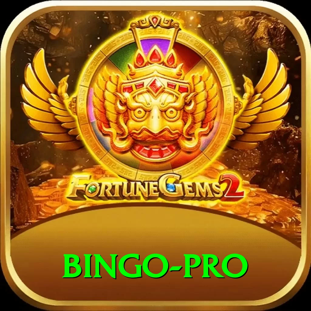 bingo - Casino Master - 2