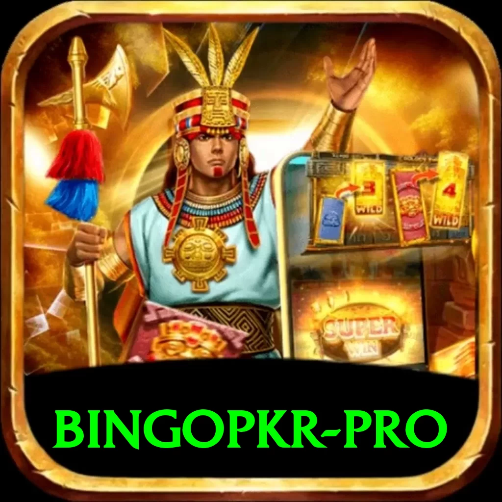 bingopkr - VIP Ultimate - 2