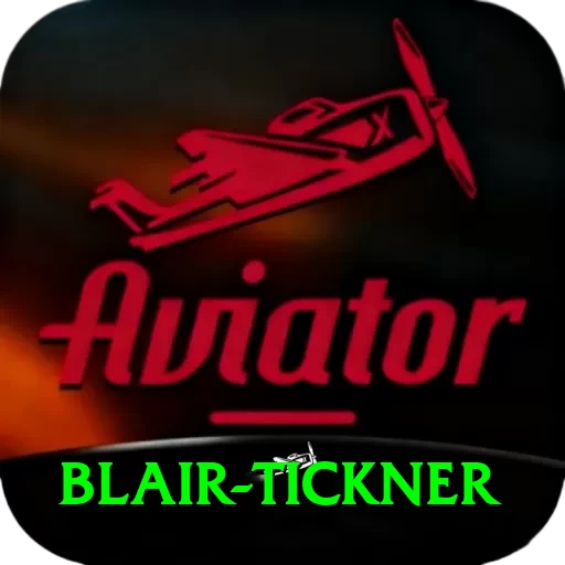blair tickner Premium Edition v4.5.5 - 2