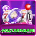 blessing muzarabani VIP Edition v3.1.8