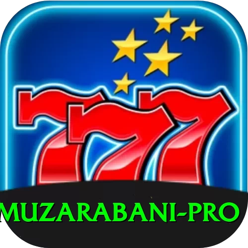 blessing muzarabani Jackpot Premium v3.0.3 - 2