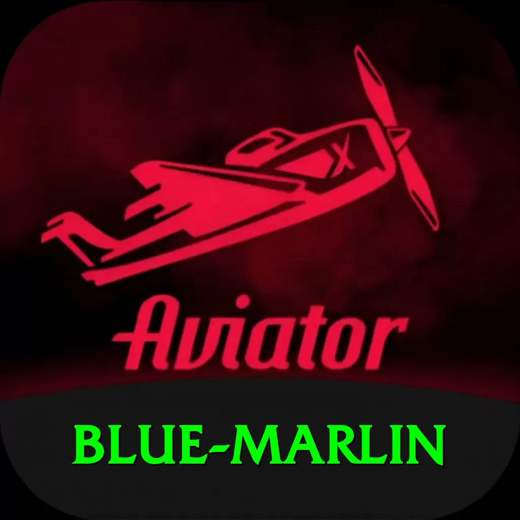 blue marlin Pro v3.7.6 - 2