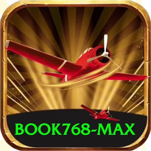 book768 Casino Royal v2.7.8 - 2