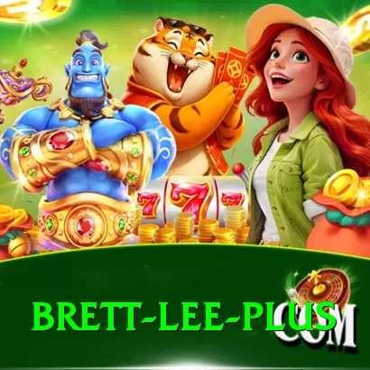 brett lee King Casino App - 2