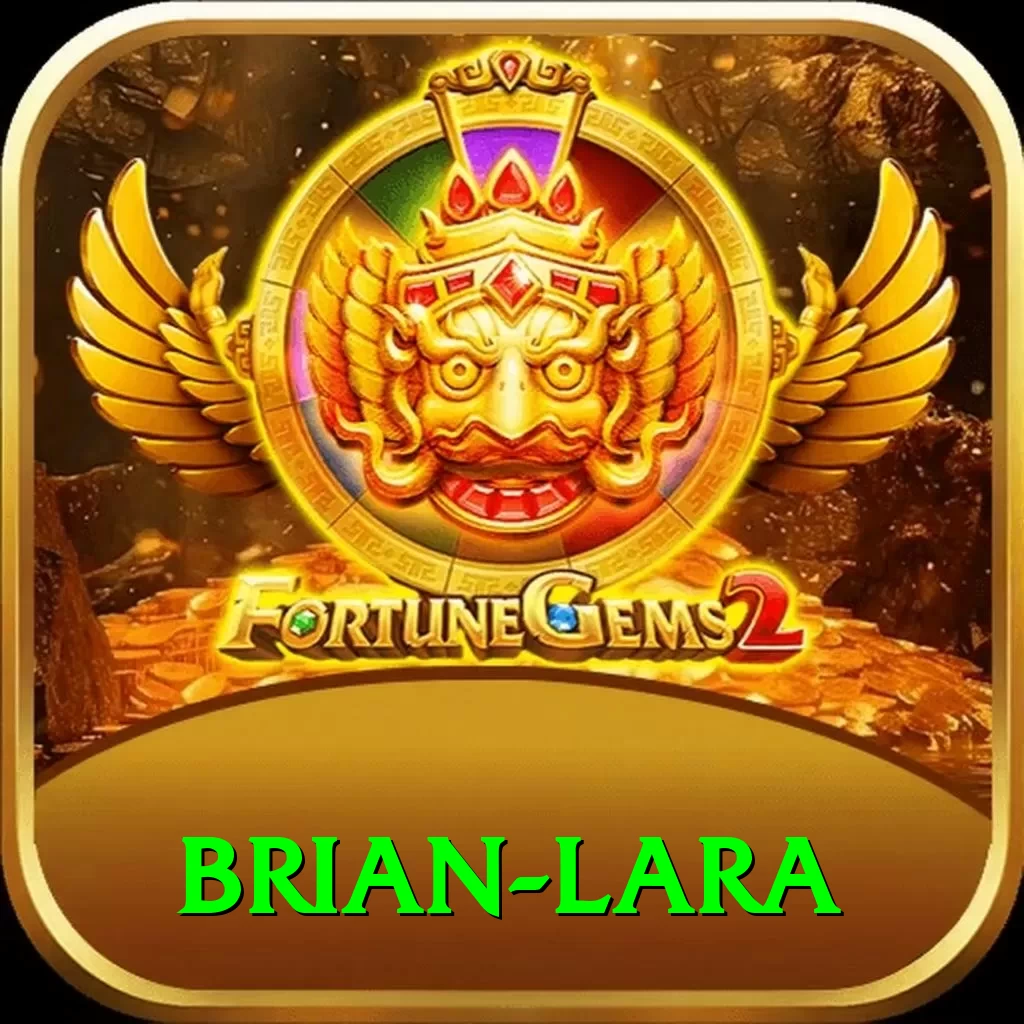 brian lara Games (Casino & Earning) VIP v1.4.6 - 2