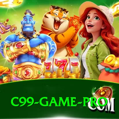 c99 game Game King v1.7.4 - 2