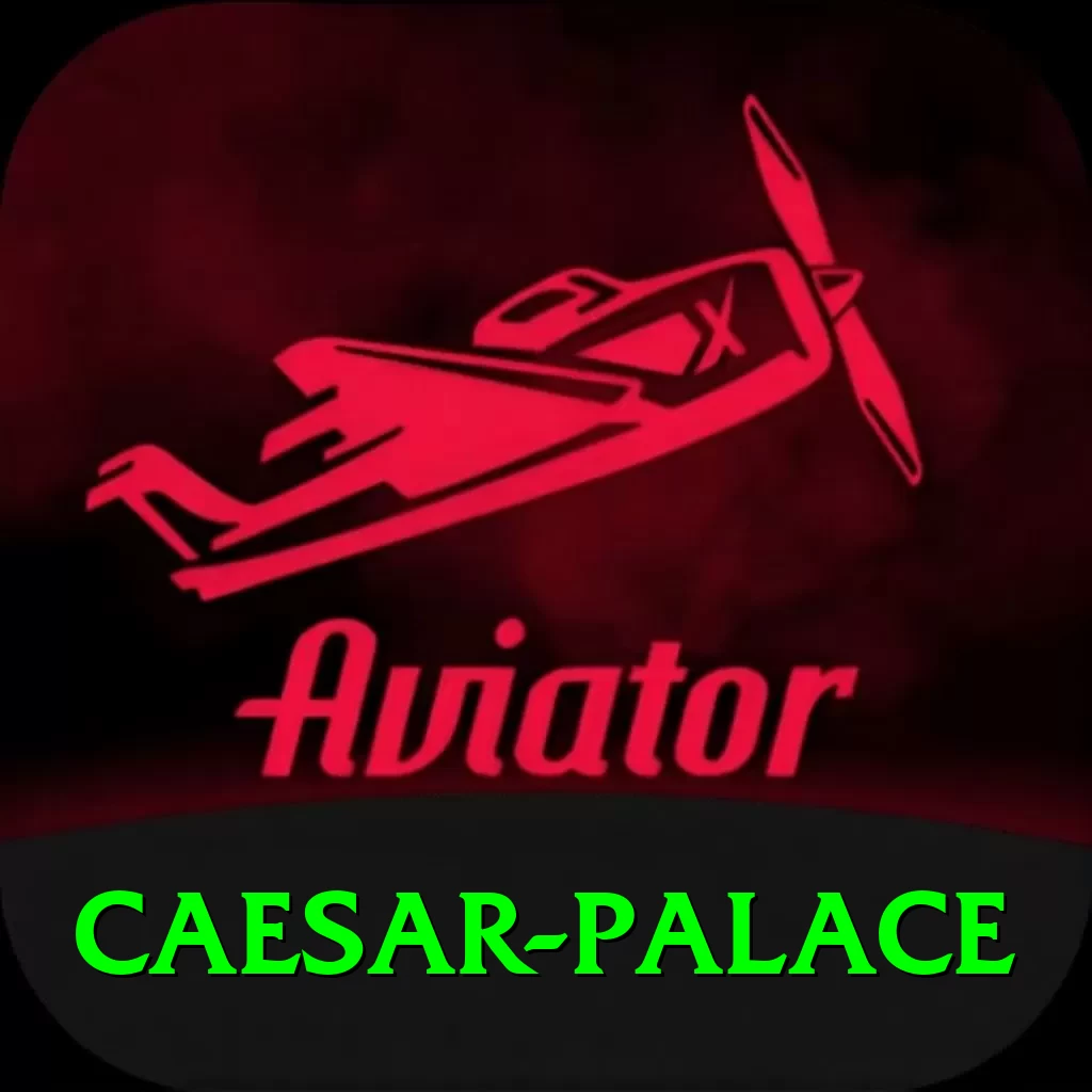 caesar palace Deluxe v5.9.8 - 2