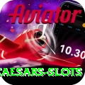 caesars slots App