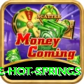 chame hot springs Plus v5.4.4