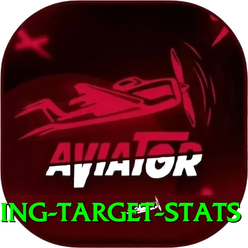 chasing target stats Turbo Pro v1.7.8 - 2