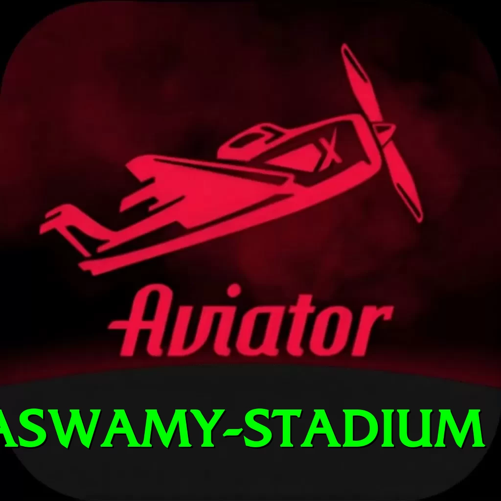 chinnaswamy stadium Max Pro v1.9.4 - 2
