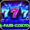 cho la pass gokyo Master Pro v4.5.9