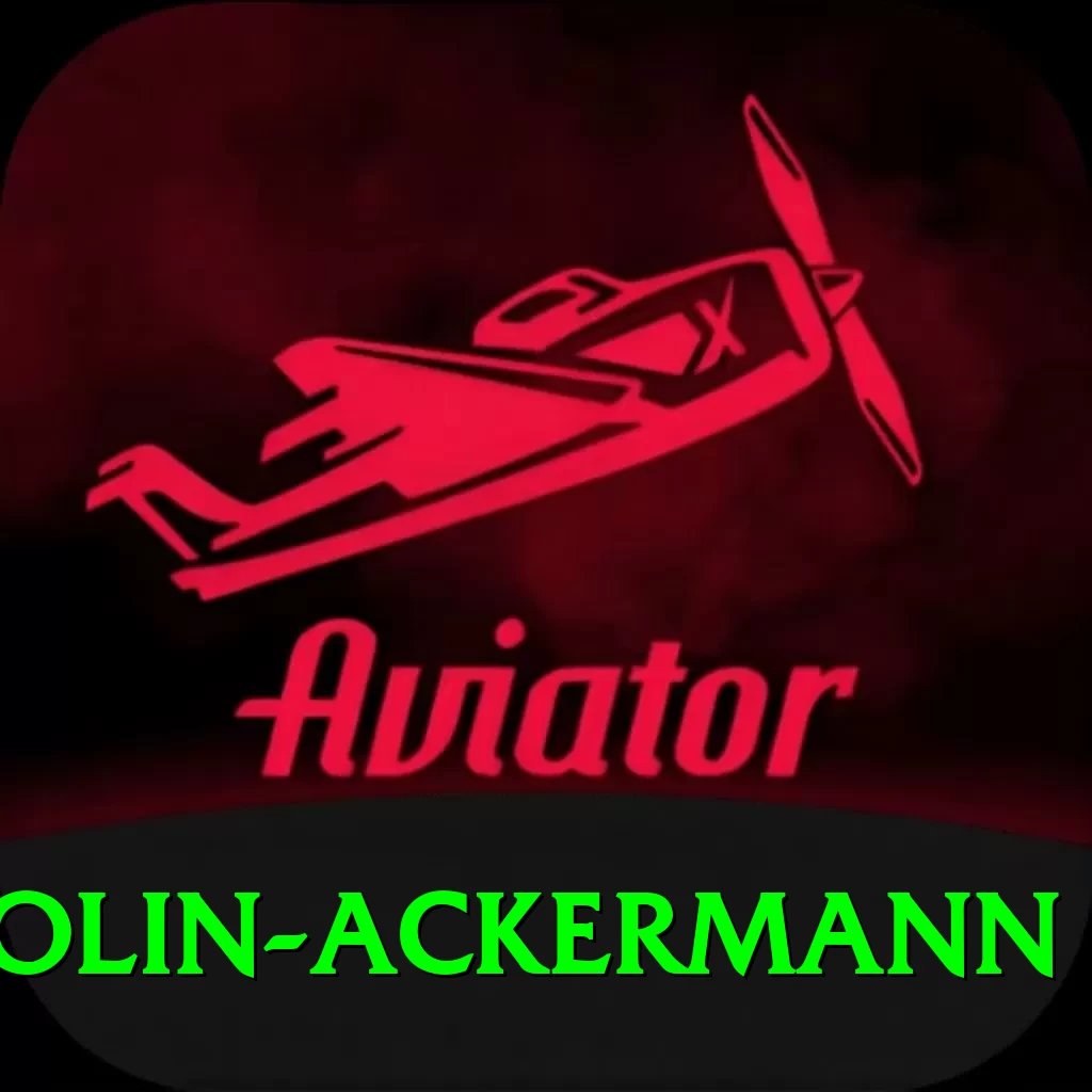 colin ackermann Deluxe Pro v2.0.4 - 2