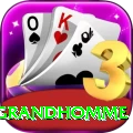 colin de grandhomme Gold Pro v3.7.1