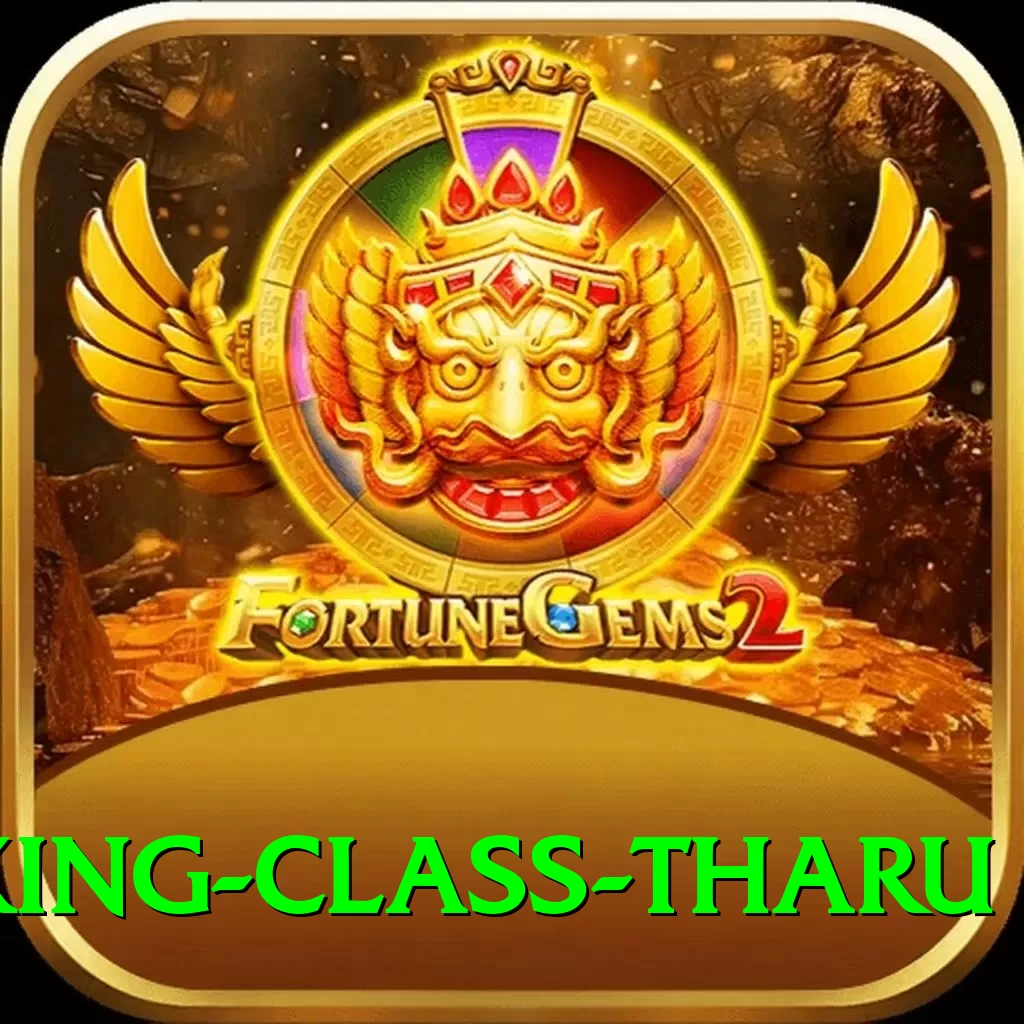 cooking class tharu Gold Edition v5.6.7 - 2