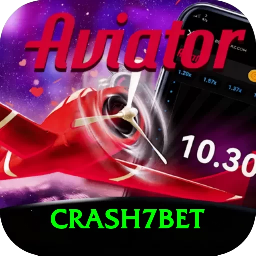 crash7bet Turbo v4.0.1 - 2