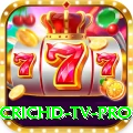 crichd tv Pro Rewards