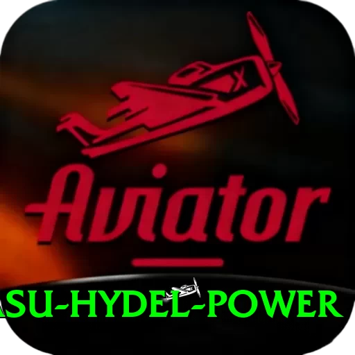 dasu hydel power Deluxe v5.1.2 - 2