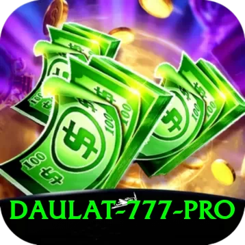 Daulat 777 Gold v4.8.3 - 2