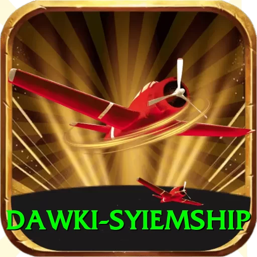 dawki syiemship Max v5.8.4 - 2