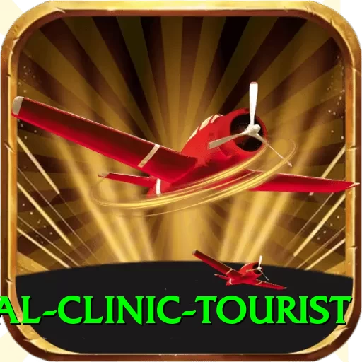 dental clinic tourist Max v2.9.5 - 2