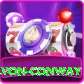 devon conway App