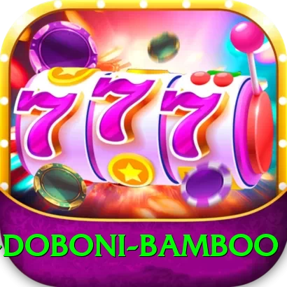 dovan doboni bamboo VIP v3.8.9 - 2