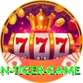 dragon tiger game Ultimate v4.4.6