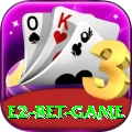 E2 Bet Game Pro1 v3.3.4