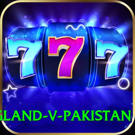england v pakistan VIP Edition v2.4.5 - 2