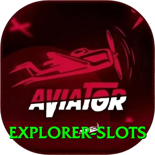 explorer slots Turbo vv2.1.9 - 2