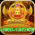 false nine tactics Ultimate v1.3.4