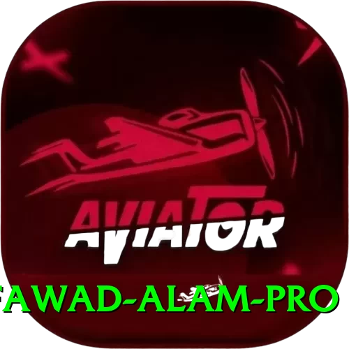 fawad alam VIP Gaming App - 2