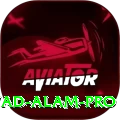 fawad alam VIP Gaming App