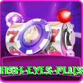 fish eyes Deluxe PK v3.4.8