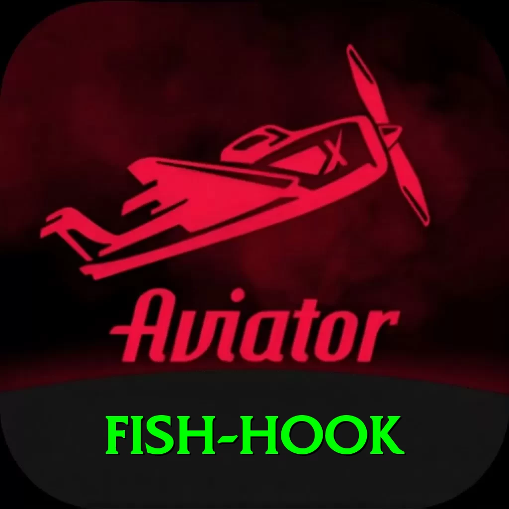 fish hook Deluxe Pro v1.2.8 - 2