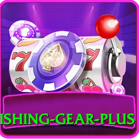 fishing gear - Slots Champion - 2