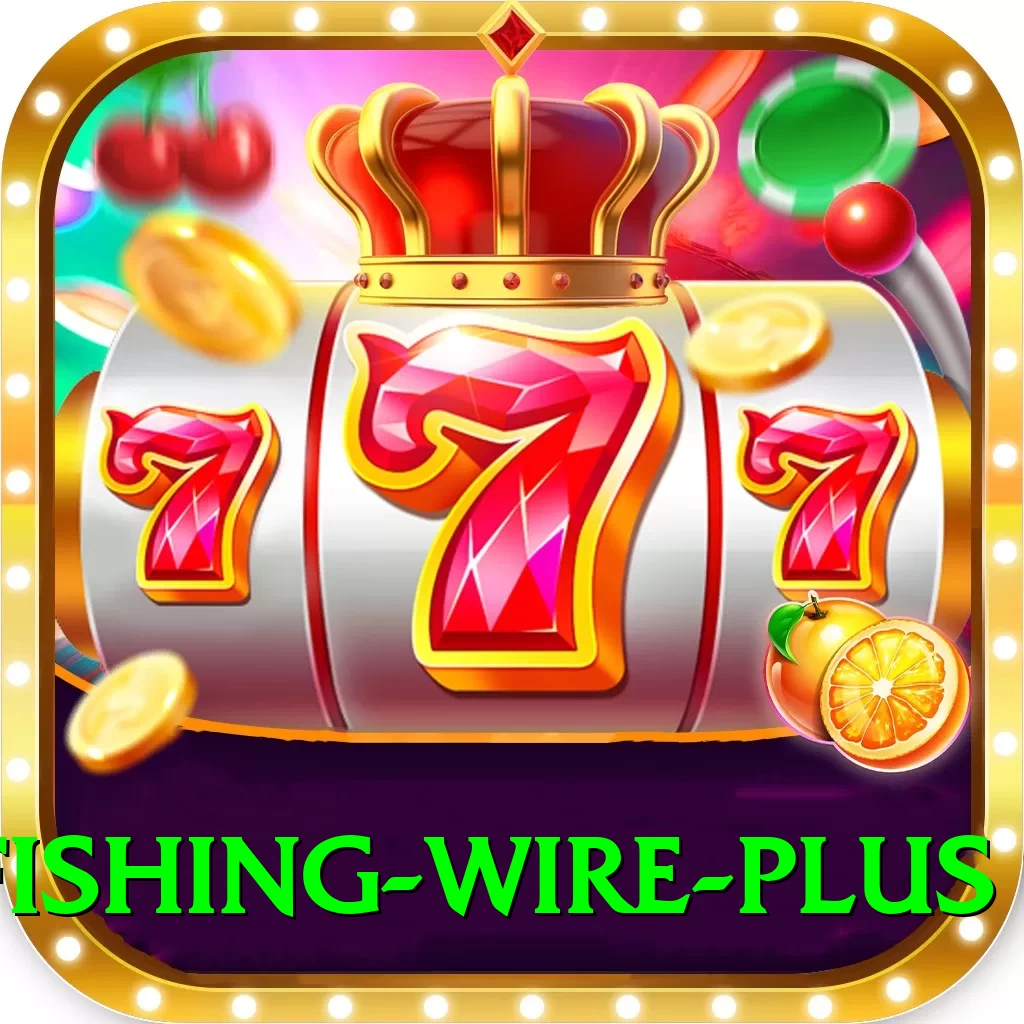 fishing wire Legend Gaming App - 2