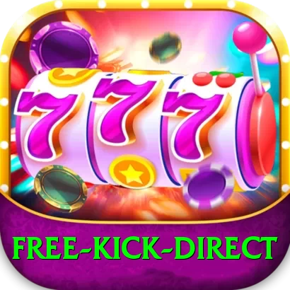 free kick direct Max Pro v5.8.6 - 2
