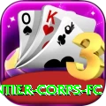 frontier corps fc Games (Casino & Earning) Gold v1.7.5