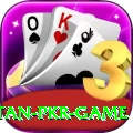 Gameistan PKR Game Plus Pro v2.3.1