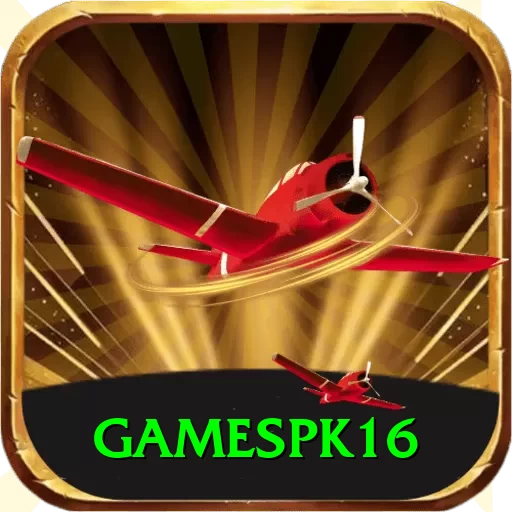 gamespk16 Elite v3.3.8 - 2
