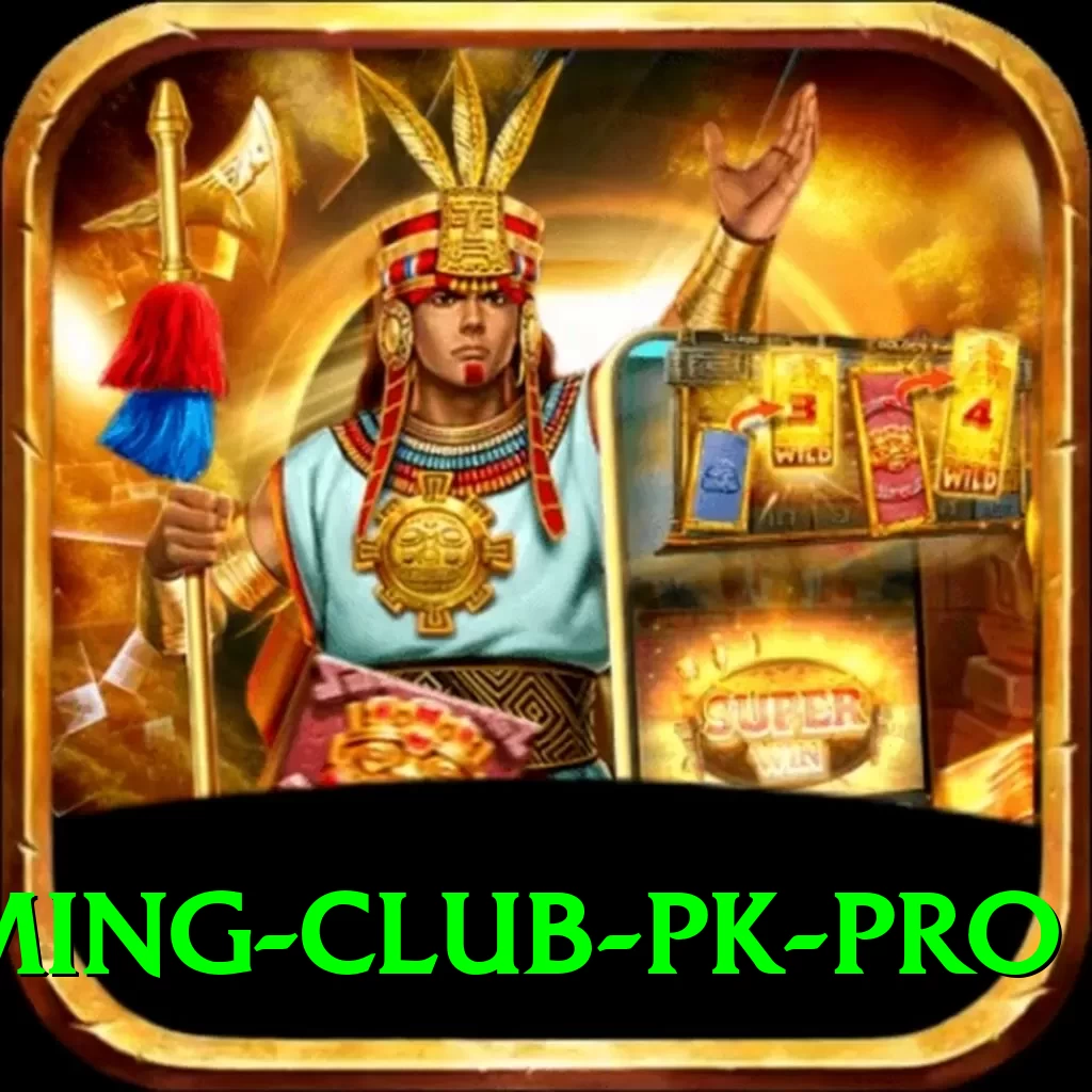 Gaming Club PK Cash Master - 2