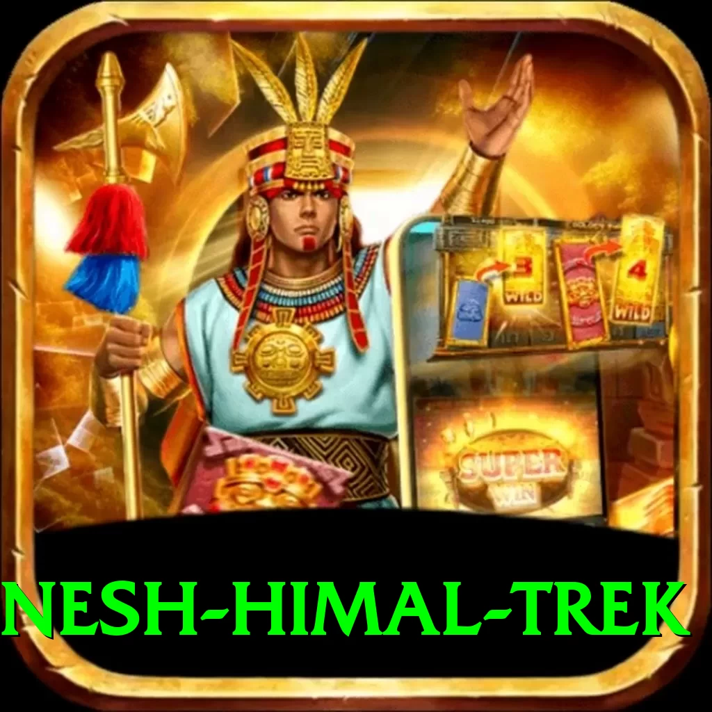 ganesh himal trek Apps (Tools & Injectors) Ultimate v5.4.0 - 2