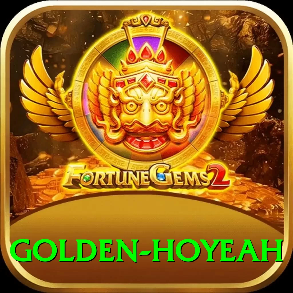 golden hoyeah Plus Pro v3.9.3 - 2