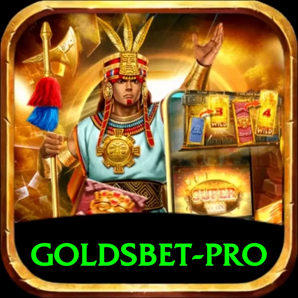 goldsbet Live Master v4.4.0 - 2