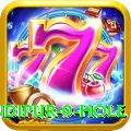 golf bandipur 9 hole Deluxe v1.1.5