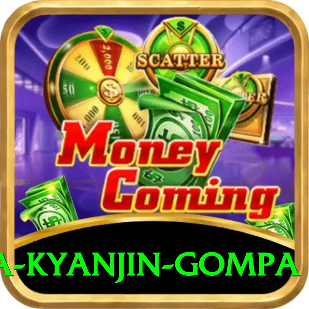 gosaikunda kyanjin gompa Games (Casino & Earning) Deluxe v2.2.7 - 2